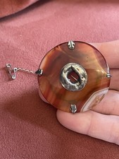 Victorian Scottish Silver