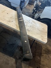 VW T25 T3 1.6 TD 1989 FRONT