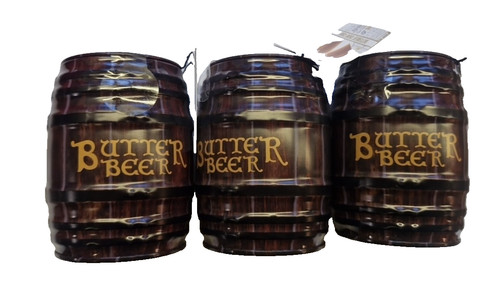 Harry potter butter beer - harry,