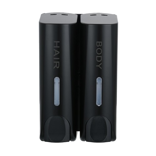 Chamber soap dispenser - 2,