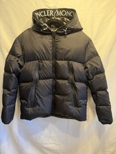 Moncler Down Puffer Jacket