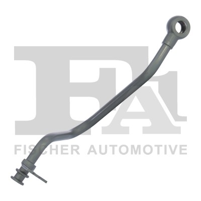 Fa1 614 905 oil pipe - fa1, charger