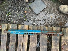 new holland tractor stabilizer