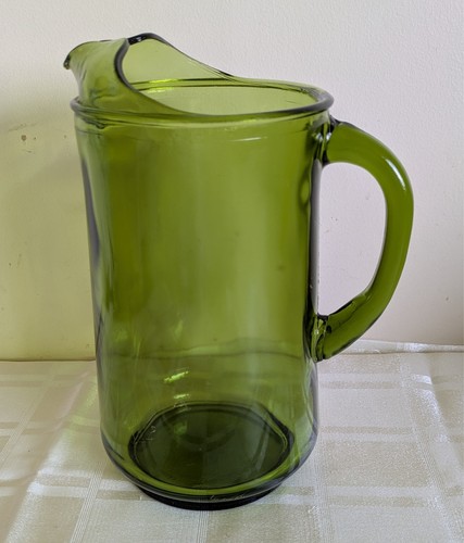 Large vintage green - large,