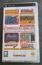 NAMCO MUSEUM BATTLE COLLECTION