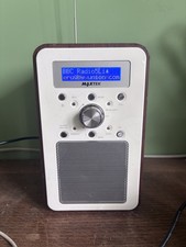 Maxtek DAB Radio