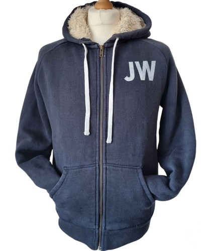 Jack wills mens sherpa lined - wills,