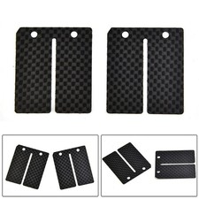 Carbon Fiber Reed Valves