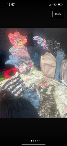 Girls clothing bundle 10 - bundle, 9-10