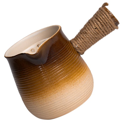 Milk boiler armenian coffee - milk,
