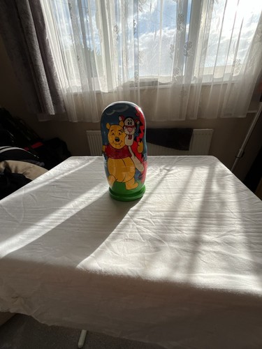 Vintage disney winnie the pooh - vintage,