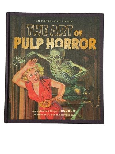 The art pulp - art,