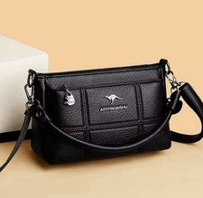 New Fashion Brand Women Purses and Handbags Luxury Designer Crossbody Bags