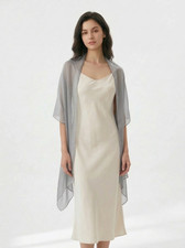 Chiffon bridal bridesmaid - bridal,