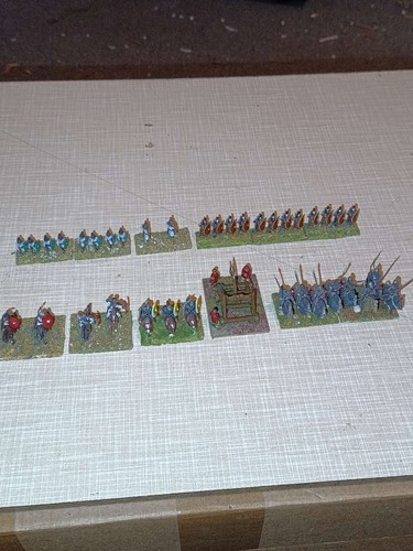 15mm late imperial - imperial, roman