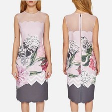 TED BAKER 'Palace Garden'