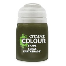 Citadel Shade: Agrax