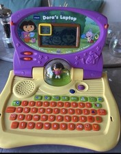 Vtech Dora The Explorer