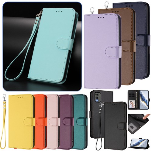 Magnet stand leather - magnet,