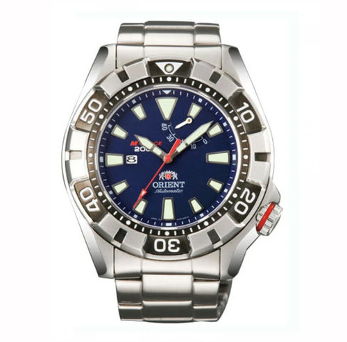 Orient force diving - orient,