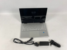 HP Pavilion x360 14-dy0520 14" 2 in 1  Pentium Gold, 128 GB SSD 4GB RAM 10055795