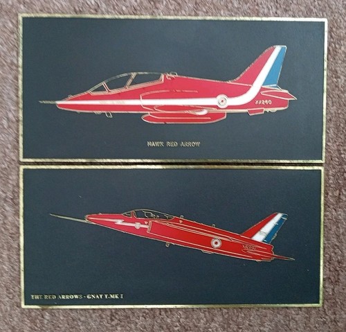 Royal air force red arrow - x,