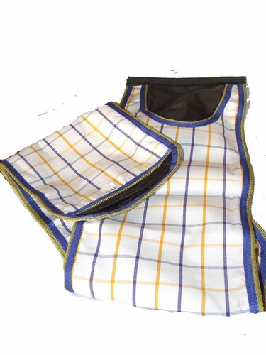 Warrior summer tail - summer, bag