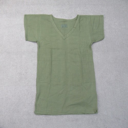 Vtg army shirt mens - vtg, xs