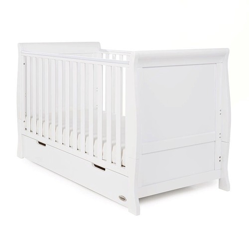 Baby cot bed - baby,