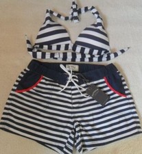 FAT FACE NAUTICAL STRIPE