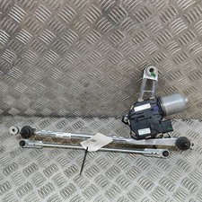 AUDI A4 Avant B9 Front