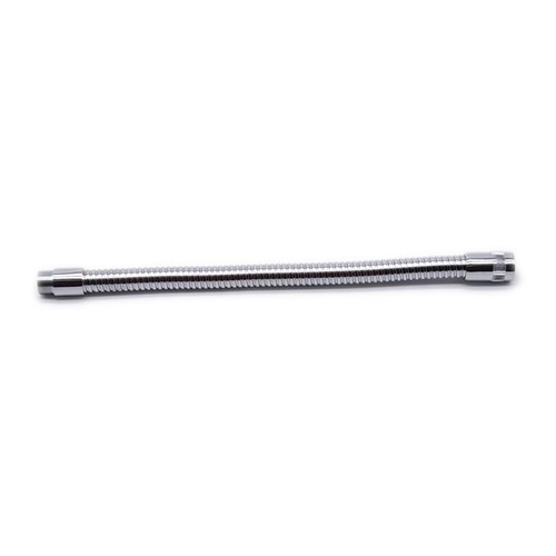 Thor gooseneck 300mm silver - thor,