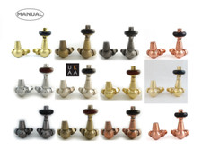 Faringdon Style Manual Corner