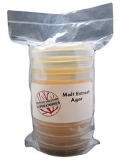 Malt Extract Agar (MEA)   10