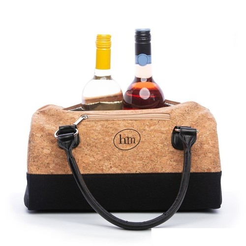 Festival goers and wine lovers - and,