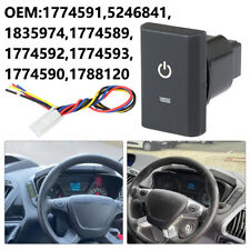 Dash Button Switch for Ford Transit Custom 2012-2017/Transit MK8 2014- 1774591