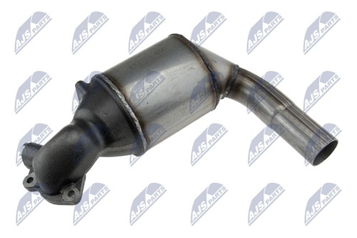 Nty kat 000 catalytic - kat-ft-000,