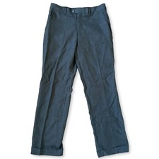 Moda Christiano Cuffed Pant