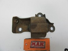 MOTOR MOUNT TOP TRANSMISSION
