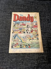 Dandy Comic - #1672 - 8