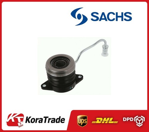 Clutch release bearing - clutch,