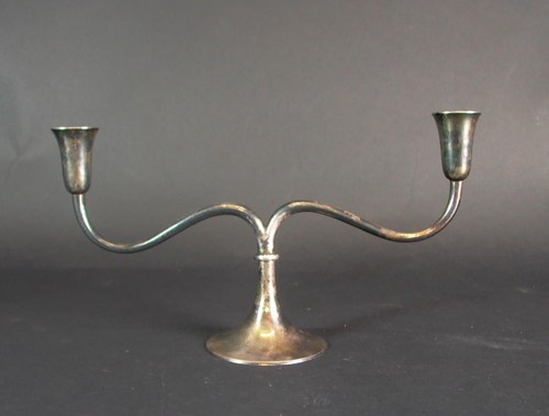 Candlestick candle holder