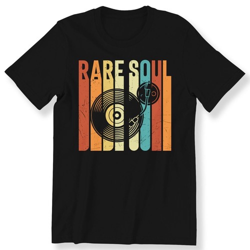 Rare soul music vinyl - rare,