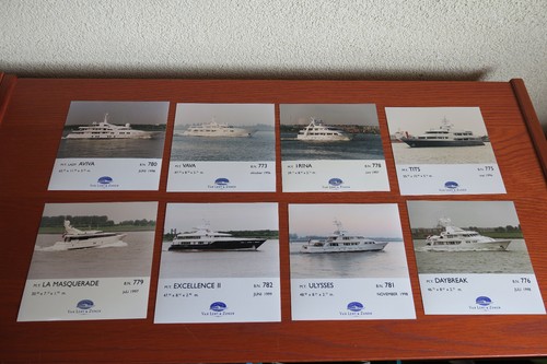 Feadship van lent - feadship, 8