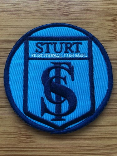 Sturt football club original - football,