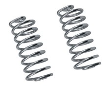 Chrome 5" inch SOLO SEAT