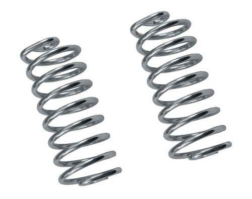 Chrome inch solo - 5",