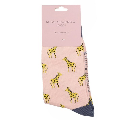 Miss sparrow giraffe - sparrow,