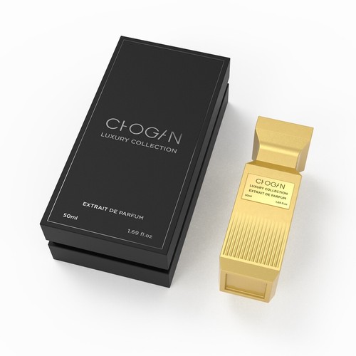 Chogan 141 luxury unisex - luxury,