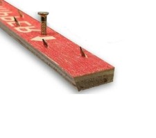 Carpet gripper rods grips - -,